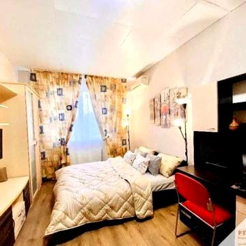3-к. кв. метро Житомирська