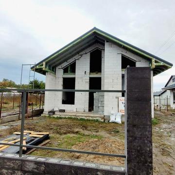 Будинок/Шевченкове/єОселя!