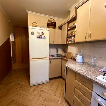 Продаж 2-кімнатної квартири 50 м² по вул.Вашингтона Личаківський район