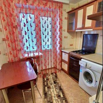 Сдаю 1 комнатную квартиру в ЦЕНТРЕ /3-Ая Слободская‼️