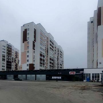 БЕЗ % ЖК САДИ ВИШНЕВІ 2к квартира 62,2м2 7поверх єОселя, єВідновлення. ЖК Сади Вишневі