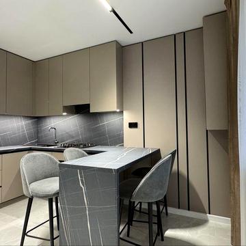 Шикарна 1к квартира біля ТЦ Велес,Вовчинецька,перша здача!