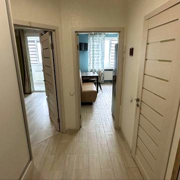 Продам одно кімнатну квартиру