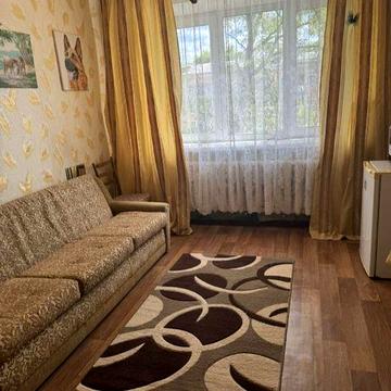 Продам 1к. малосемейку (центр)