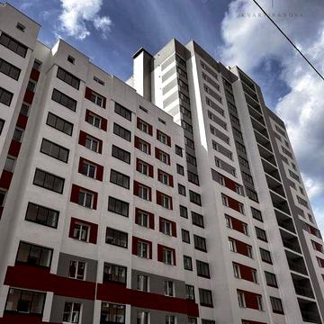ЖК Гидропарк, продажа 1к квартиры 46 м.кв. ЖК Гидропарк