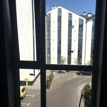 Смарт-квартира 15 м² в ЖК Аура, Крюковщина, 15 хв до метро, 5/6, торг ЖК Аура