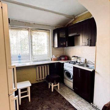 Продаж 1 кімнатної квартири вул Молодіжна