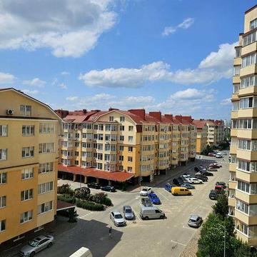 Продам 2 кімнатну  ЦІНУ ЗНИЖЕНО Софіївська Борщагівка.ЖК ЖК Київський маєток