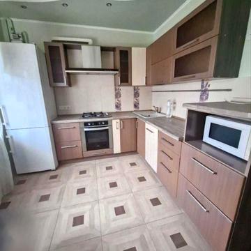 3 кімнатна квартира р-н Еко-Маркету