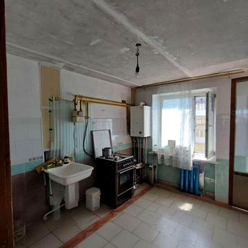 Продаж 3к Квартира Силікатна вулиця