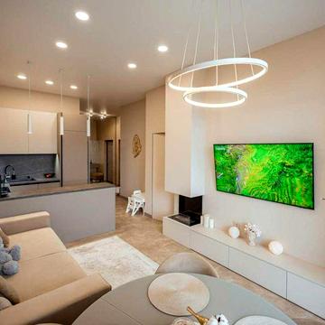 Продам 2кв ЖК Central Park вул. Старокозацька, парк Глоби Центр ЖК Central Park