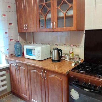 Сдам двухкомнатную на Чаривной