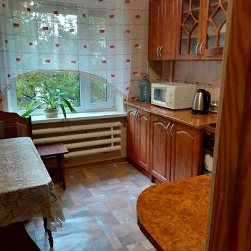 Сдам двухкомнатную на Чаривной