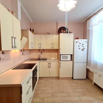 1 квартира с балконом в новом ЖК на Таирова