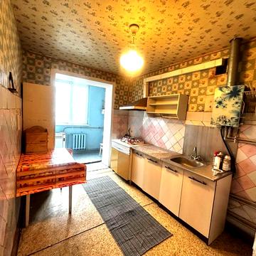 Продам 3 х кімн квартиру с. Глибоке