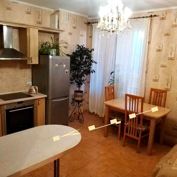 Здам 1 кімн.кв..вул.Осіння,33. Є паркінг(укриття).Академмістечко