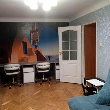 Оренда 2 кімнатної квартири