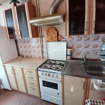 Здається трьохкімнатна квартира набережній Черемушки.