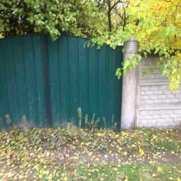 Будинок в місті Охтирка