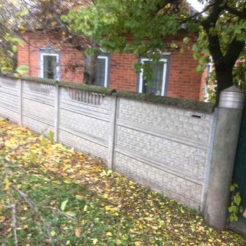 Будинок в місті Охтирка