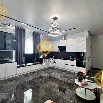 Новий сучасний будинок від Власника. Ремонт, меблі, техніка