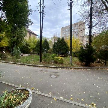 Довгострокова оренда 4к Квартира Вокзальна площа