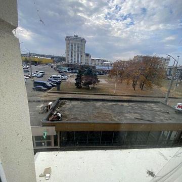 Довгострокова оренда 4к Квартира Вокзальна площа