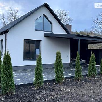 Продаж 3к Дім Польова вулиця