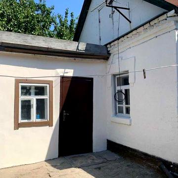 Продам будинок, Зелений Яр