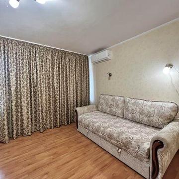 ГАЗ Просторная квартира на Высоцкого/Сахарова