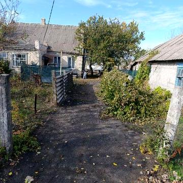 Продам будинок потребує ремонту