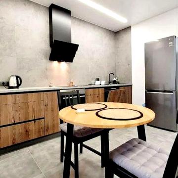 Сдам квартиру в жк Женева