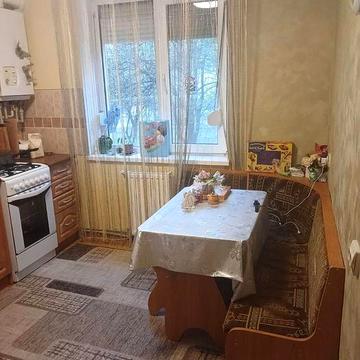 Продаж двохкімнатной квартири.