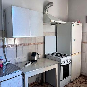 Продаж 1 кімнатної квартири вул Личаківська