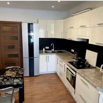 Здам чудову однокімнатну квартиру/Новобудова/Сухий фонтан/індив опален