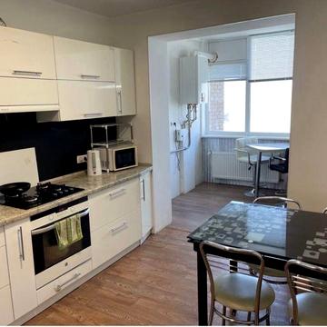 Здам чудову однокімнатну квартиру/Новобудова/Сухий фонтан/індив опален