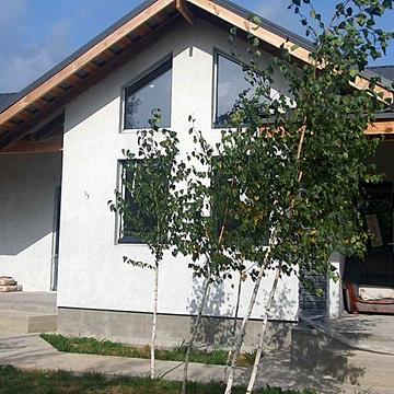 Будинок в Ровжах з вихідом до каналу
