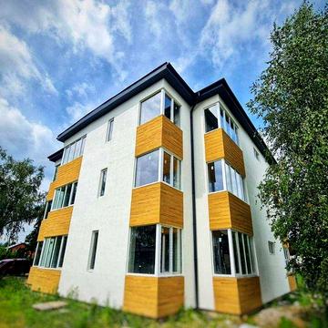 Однокімнатна квартира. Будинок з документами, єОселя, Петропавлівське ЖК Q.Side