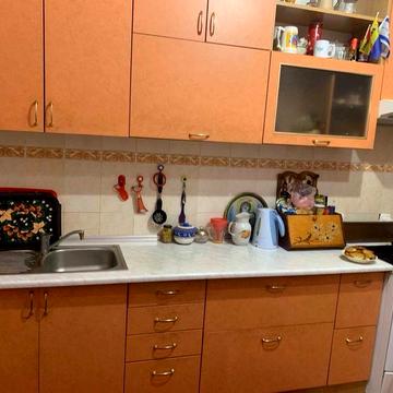 Оренда 1к вулиця Зарічанська