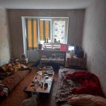 продам однокомнатную квартиру