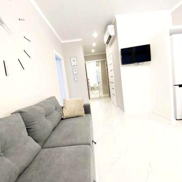 Сдам на долгосрочно Евродвушку 
45 Жемчужина, Каманина