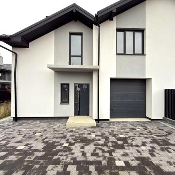 Миколи Паньківа вул. (Ірини Вільде)