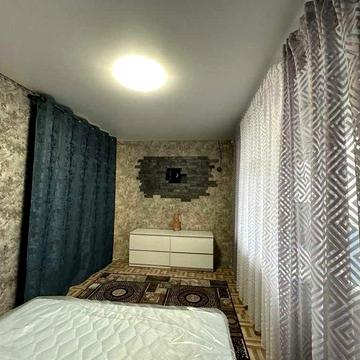 Сдаётся 2 комнатная квартира на ул.Новосёловская 27