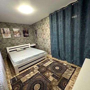 Сдаётся 2 комнатная квартира на ул.Новосёловская 27