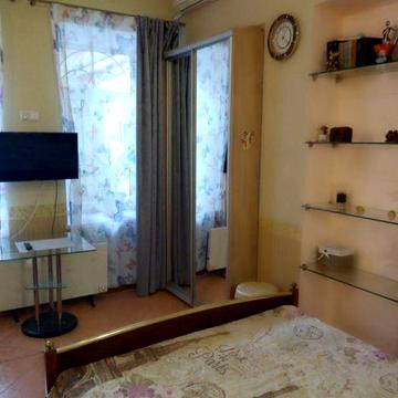 Сдам 1КОМ КВ ЦЕНТР Базарная Центр Города Парк Шевченко/Дерибасовская