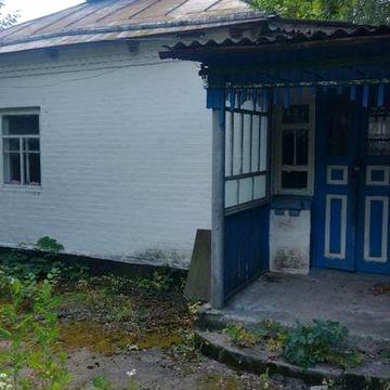 Продам будинок під дачу або для життя