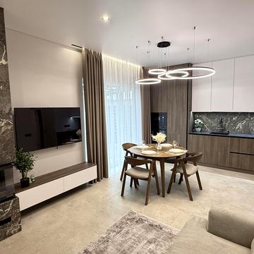 Полтавська вул.