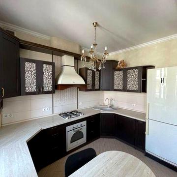 Центр, Жуковского/Польская! 3х + кухня студия! Пентахус!