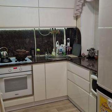 Квартира 3-х комнатная