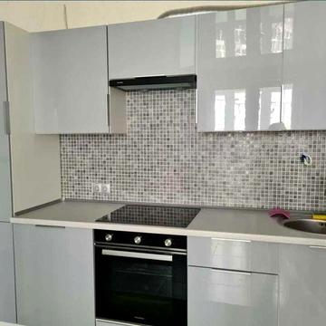 Здається чудова 2 квартира біля метро Харківська, ЖК Лебединий